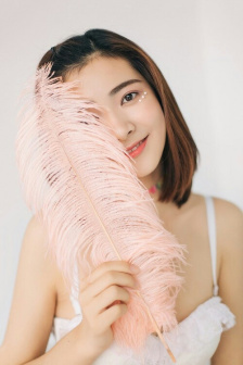 米丝蒂的诱惑