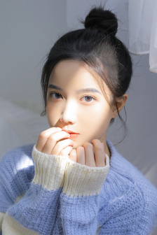 姑娘洞中泉水流不尽